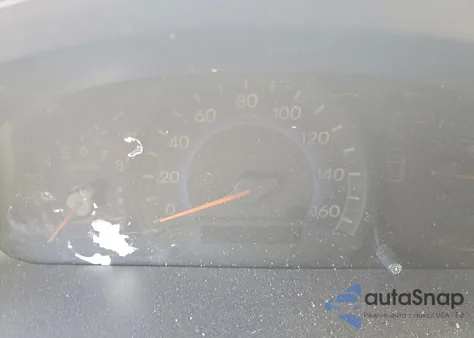 2007 Honda Odyssey Ex z USA, uszkodzony, nr VIN 5FNRL38447B024353